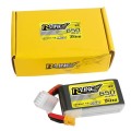 Akumulator R-Line Tattu 650mAh 3S 95C