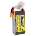 Akumulator R-Line Tattu 650mAh 3S 95C