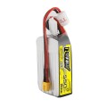 Akumulator Tattu R-Line 550mAh 22.2V 6S 95C
