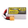 Akumulator Tattu R-Line Version 5.0 1050mAh 22.2V 6S1P 150C