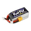 Akumulator Tattu Funfly 1550mAh 14.8V 100C 4S