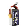 Akumulator Tattu Funfly 1550mAh 14.8V 100C 4S