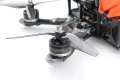 Śmigła 5" HQ Racing Prop R42 Orange (2CW+3CCW)-PC