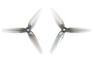 Śmigła 5" HQProp Racing Prop R42  Grey (2CW+3CCW)