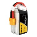 Akumulator Tattu 850mAh 14.8V 75C XT60