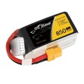 Akumulator Tattu 850mAh 14.8V 75C XT60