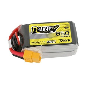 Akumulator Tattu 850mAh 14.8V 95C XT60