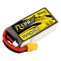 Akumulator Tattu R-Line 3.0 1550mAh 14,8V 120C 4S1P XT60