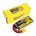 Akumulator Tattu R-Line 3.0 1550mAh 14,8V 120C 4S1P XT60