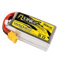 Akumulator Tattu R-Line 3.0 1550mAh 14,8V 120C 4S1P XT60