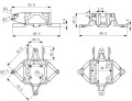 Canopy Happymodel Mobula8 O3