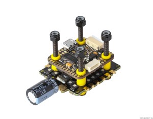 Stack  T-Motor Mini  F7  + Mini F45A  HD
