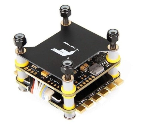 Stack T-Motor F7 HD +F55A PROII FC+ESC