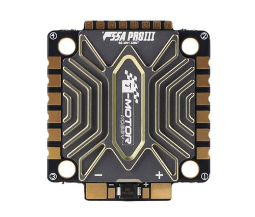 ESC T-Motor F55A PROIII 4 IN 1 ESC