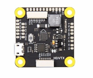 FC T-Motor F7 HD