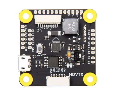FC T-Motor F7 HD