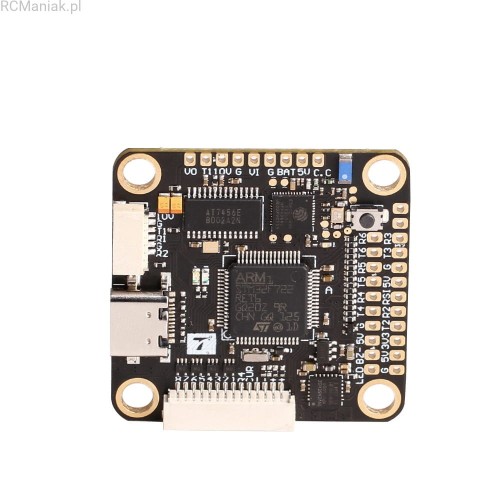 FC T-Motor F7 PRO Full Function