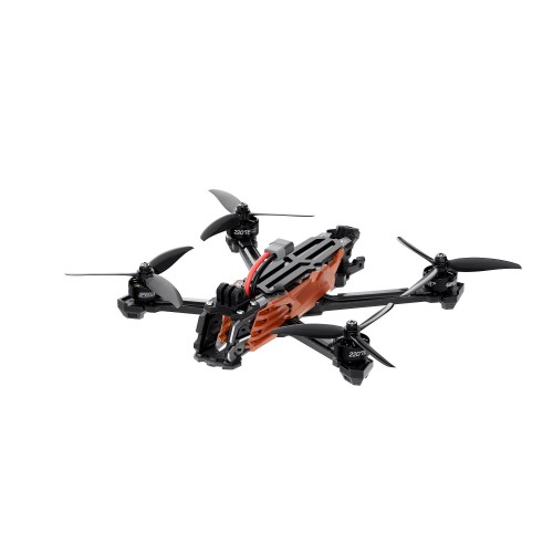 Dron GEPRC Vapor D5 O4 WTFPV