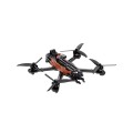 Dron GEPRC Vapor D5 O4 WTFPV