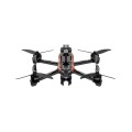 Dron GEPRC Vapor D5 O4 WTFPV