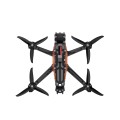 Dron GEPRC Vapor D5 O4 WTFPV