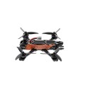 Dron GEPRC Vapor X5 O4 WTFPV