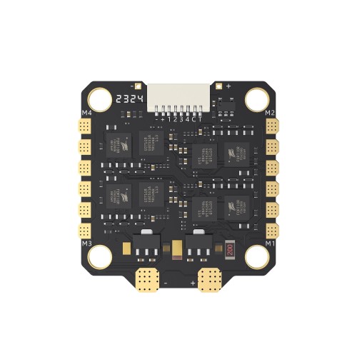 ESC GEPRC TAKER E55_96K BL32 4IN1 ESC 55A