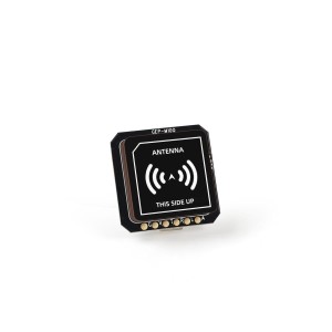 GPS GEPRC M10Q z kompasem