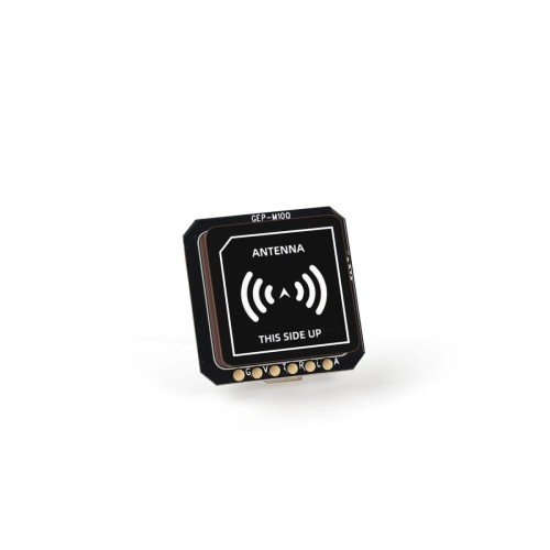 GPS GEPRC M10Q z kompasem
