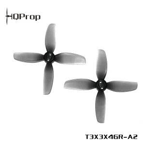 Śmigła 3" HQProp T3X3X4 for Avata 2 Grey (2CW+2CCW)