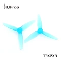 Śmigła 3" HQProp T3X2X3 Grey (2CW+2CCW) - 1.5MM