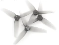 Śmigła 3" HQProp T3X2X3 Grey (2CW+2CCW) - 1.5MM