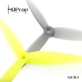 Śmigła 6" HQProp 6X3X3 Grey (2CW+2CCW)
