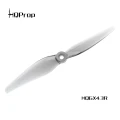 Śmigła 6" HQProp 6X4.3 Grey (2CW+2CCW)