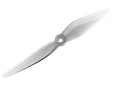 Śmigła 6" HQProp 6X4.3 Grey (2CW+2CCW)