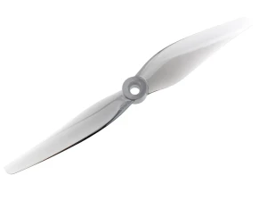 Śmigła 6" HQProp 6X4.3 Grey (2CW+2CCW)