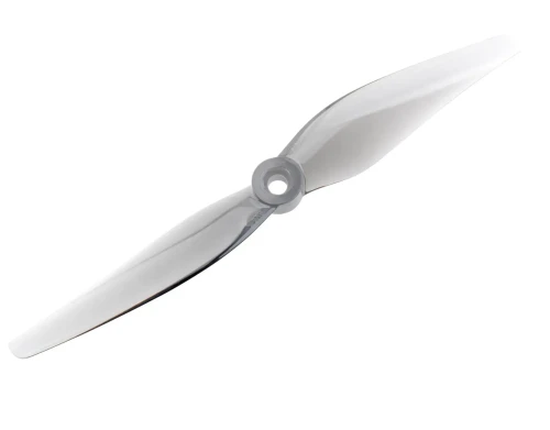 Śmigła 6" HQProp 6X4.3 Grey (2CW+2CCW)