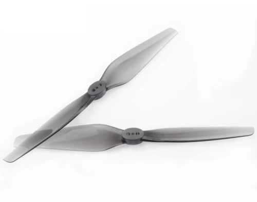 Śmigła 5" HQ Durable Prop T5X3 Grey