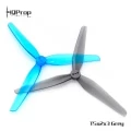 Śmigła 5" HQ Durable PropT5X2X3Grey