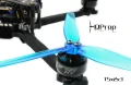 Śmigła 5" HQ Durable PropT5X2X3Grey