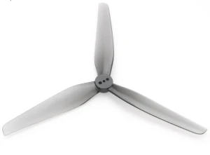 Śmigła 5" HQ Durable PropT5X2X3Grey（2CW+2CCW)