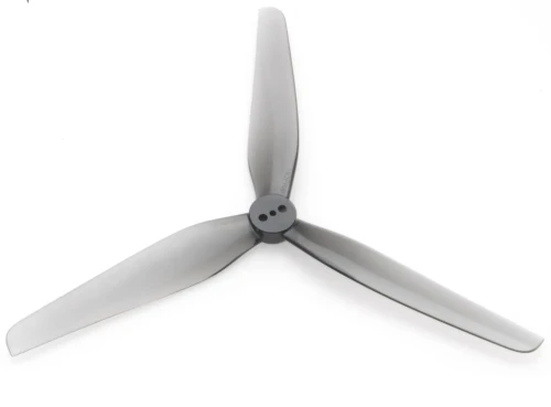Śmigła 5" HQ Durable PropT5X2X3Grey