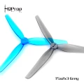 Śmigła 5" HQ Durable PropT5X2X3Grey