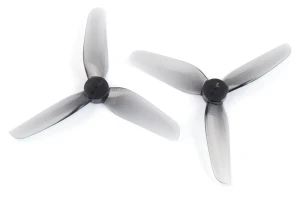 Śmigła 3" HQ Durable Prop T3X2.5X3 Grey  (2CW+2CCW)