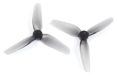 Śmigła 3" HQ Durable Prop T3X2.5X3 Grey (2CW+2CCW)