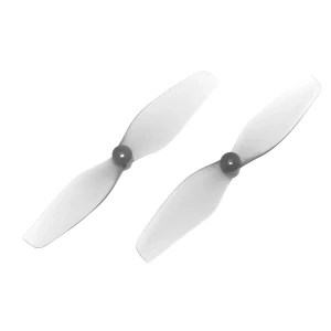 Śmigła 2" HQ Ultralight  Prop 2X0.9 (51MM) Grey(2CW+2CCW)-PC-1MM 