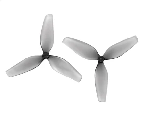 Śmigła 2" HQProp 2X1X3 Grey (2CW+2CCW)-PC-1.5MM