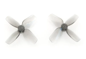 Śmigła 1,2" HQ Micro Whoop Prop 31MMX4 Grey  (2CW+2CCW)-PC-1MM
