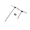 Odbiornik RC Happymodel EP1 TCXO ExpressLRS ELRS 2.4GHz