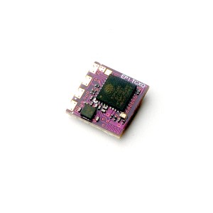 Odbiornik RC Happymodel EP1 TCXO ExpressLRS ELRS 2.4GHz 